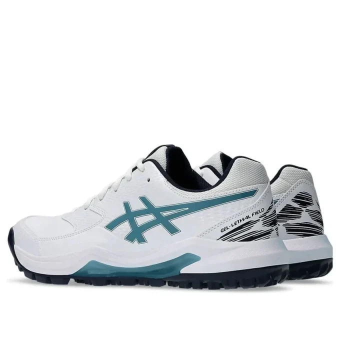 GEL-Lethal Field 2 „Alb/Albastru Atlantis”