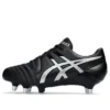 GEL-Lethal Tight Five 2.0 „Negru Argint Pur”