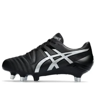 GEL-Lethal Tight Five 2.0 „Negru Argint Pur”
