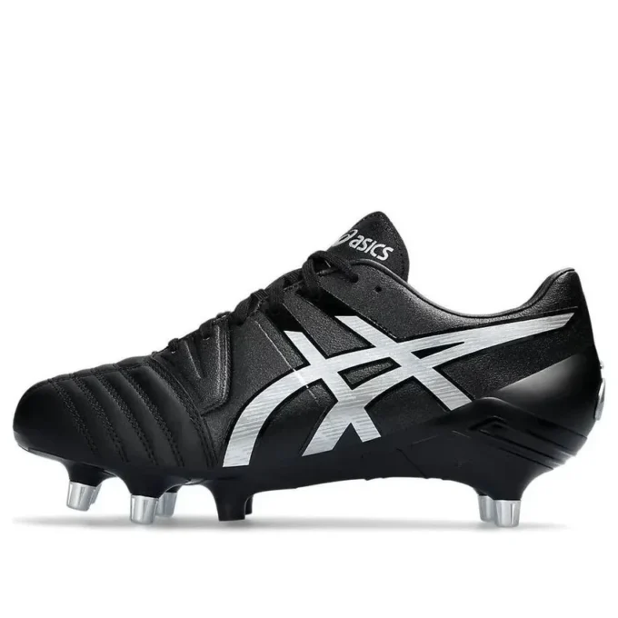 GEL-Lethal Tight Five 2.0 „Negru Argint Pur”