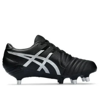 GEL-Lethal Tight Five 2.0 „Negru Argint Pur”