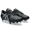 GEL-Lethal Tight Five 2.0 „Negru Argint Pur”