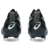 GEL-Lethal Tight Five 2.0 „Negru Argint Pur”