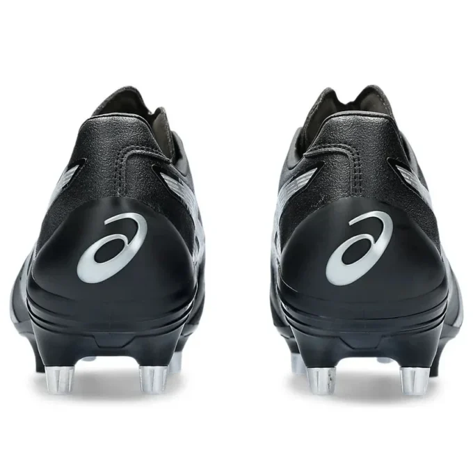GEL-Lethal Tight Five 2.0 „Negru Argint Pur”