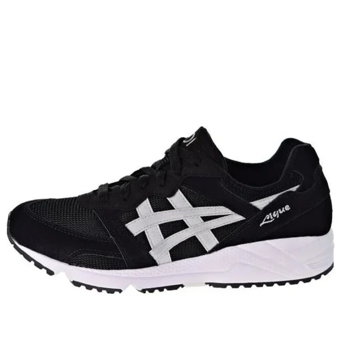 GEL Lique „Black Glacier Grey”