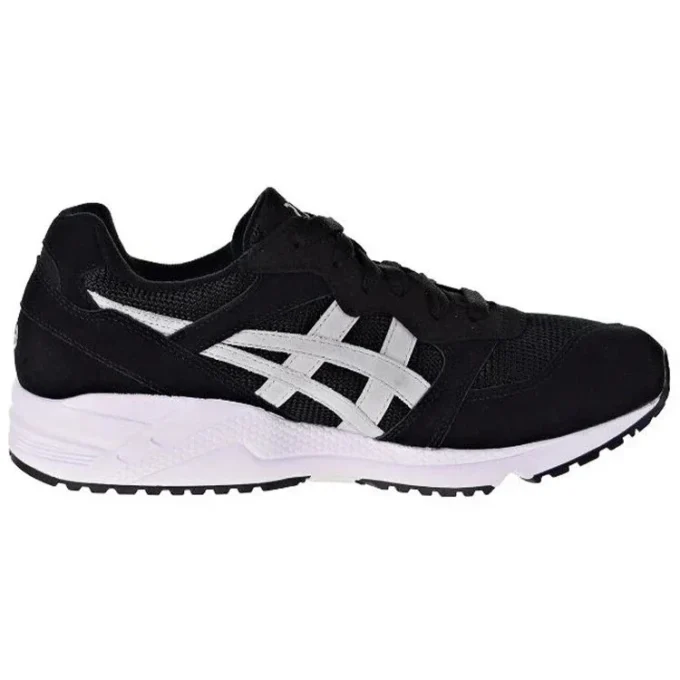 GEL Lique „Black Glacier Grey”