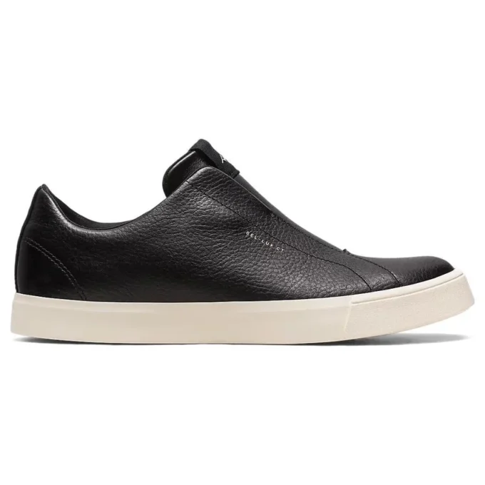 Gel-Lux CT Slip On „Black White”