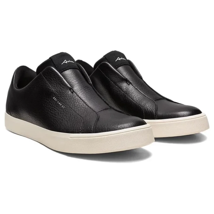 Gel-Lux CT Slip On „Black White”