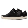 Gel-Lux CT Slip On „Black White”