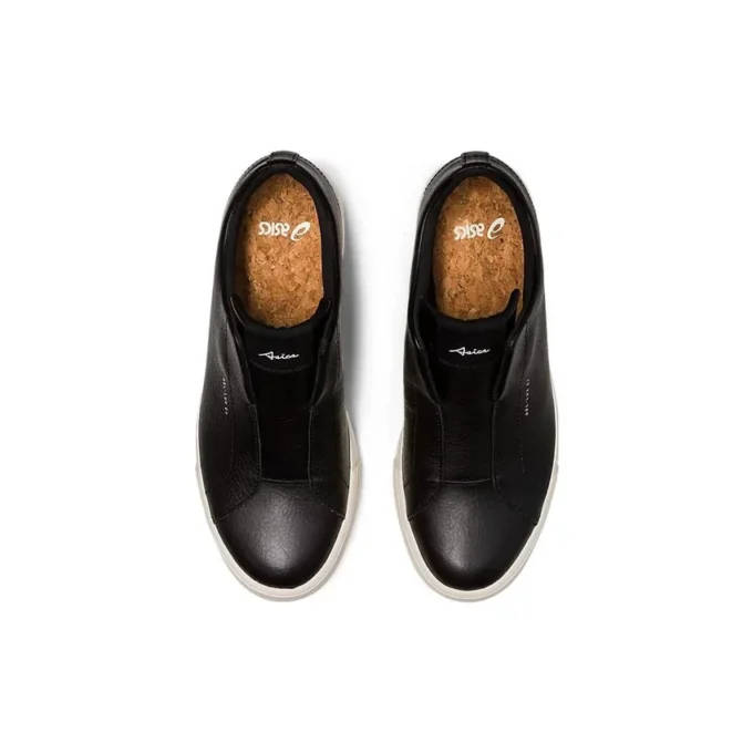 Gel-Lux CT Slip On „Black White”