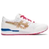 Gel-Lyte 1 „Alb Aur Pur”