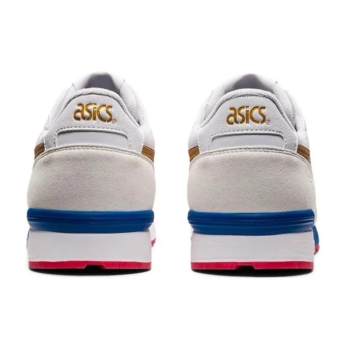 Gel-Lyte 1 „Alb Aur Pur”