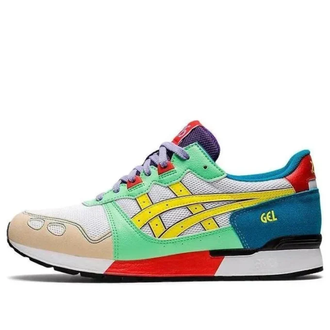 Gel-Lyte 1 „Day Lyte Pack”