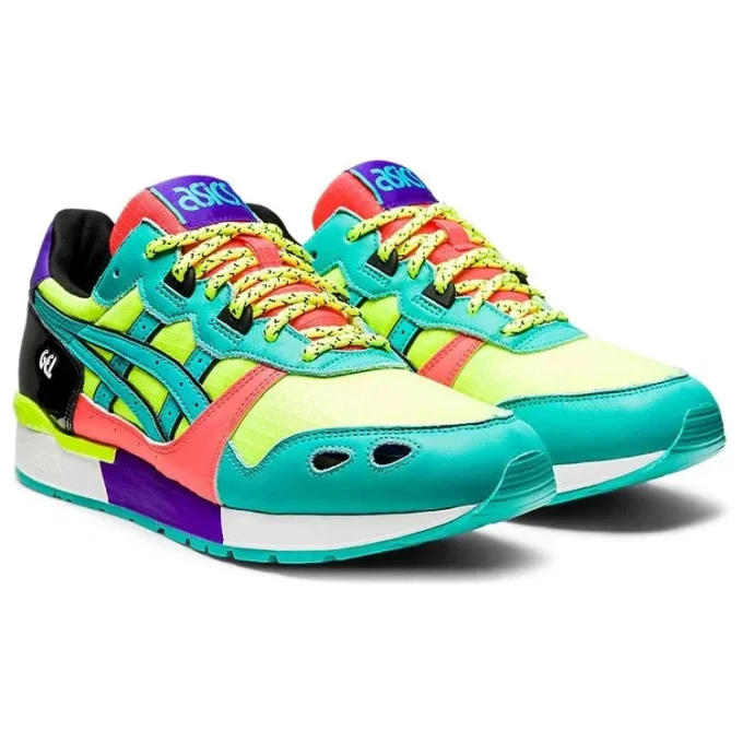 Gel-Lyte 1 „Multi Color”
