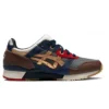 Gel-Lyte 3 300 x EVISU „Gri-albastru-maro închis”