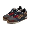 Gel-Lyte 3 300 x EVISU „Gri-albastru-maro închis”
