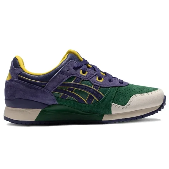 Gel-Lyte 3 „Academic Scholar Pack”