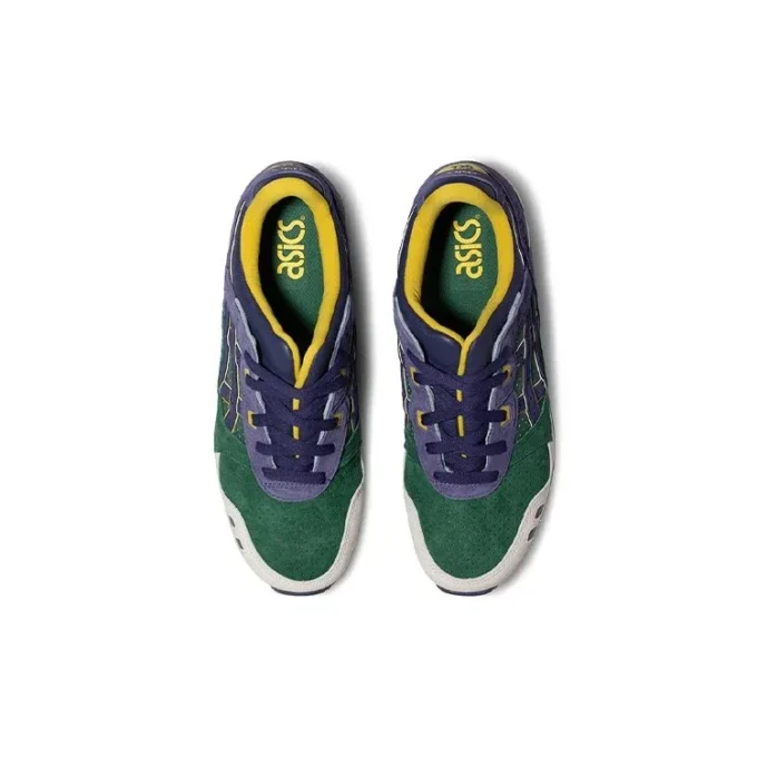 Gel-Lyte 3 „Academic Scholar Pack”