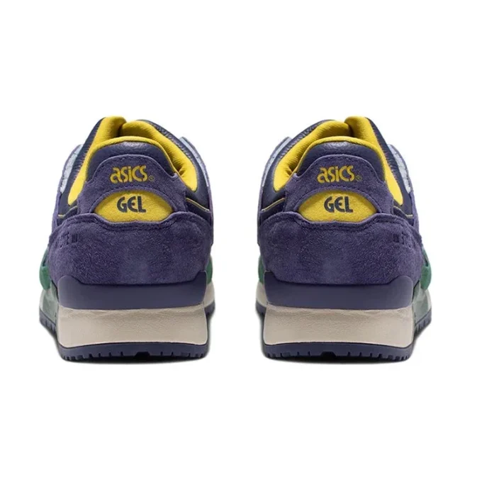 Gel-Lyte 3 „Academic Scholar Pack”