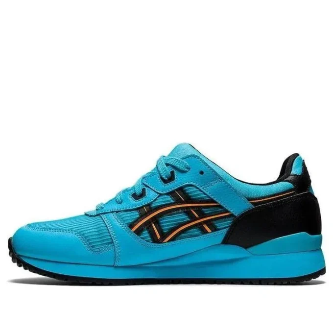 Gel-Lyte 3 „Aquarium”