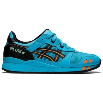 Gel-Lyte 3 „Aquarium”