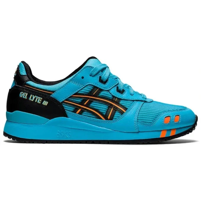 Gel-Lyte 3 „Aquarium”