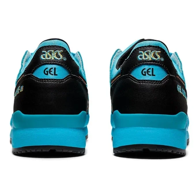 Gel-Lyte 3 „Aquarium”