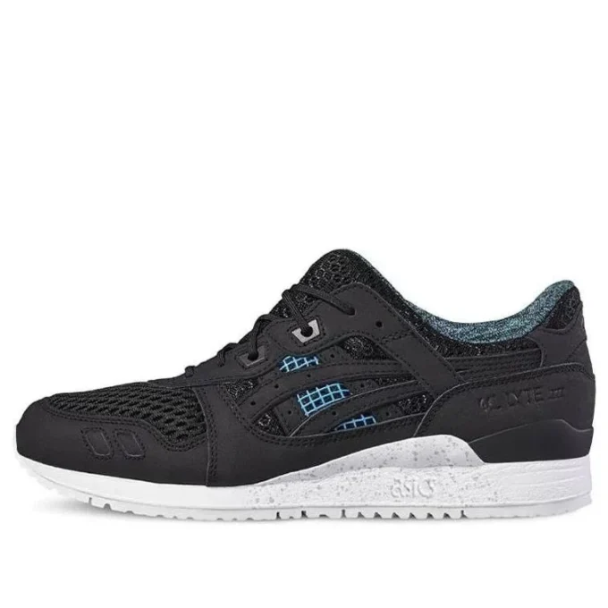 Gel-Lyte 3 „Black”