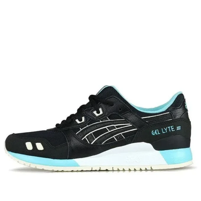 Gel-Lyte 3 „Black”
