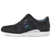 Gel-Lyte 3 „Black”