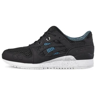 Gel-Lyte 3 „Black”