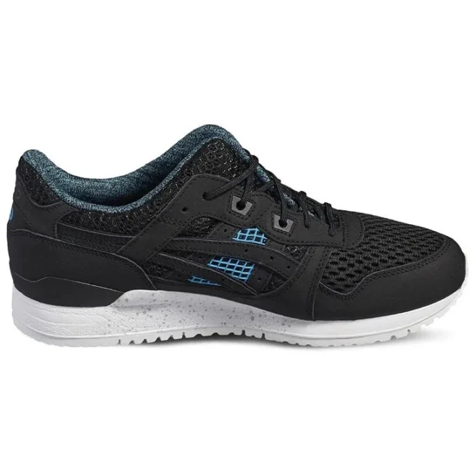 Gel-Lyte 3 „Black”
