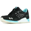 Gel-Lyte 3 „Black”