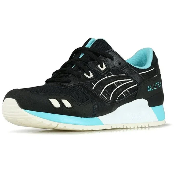 Gel-Lyte 3 „Black”