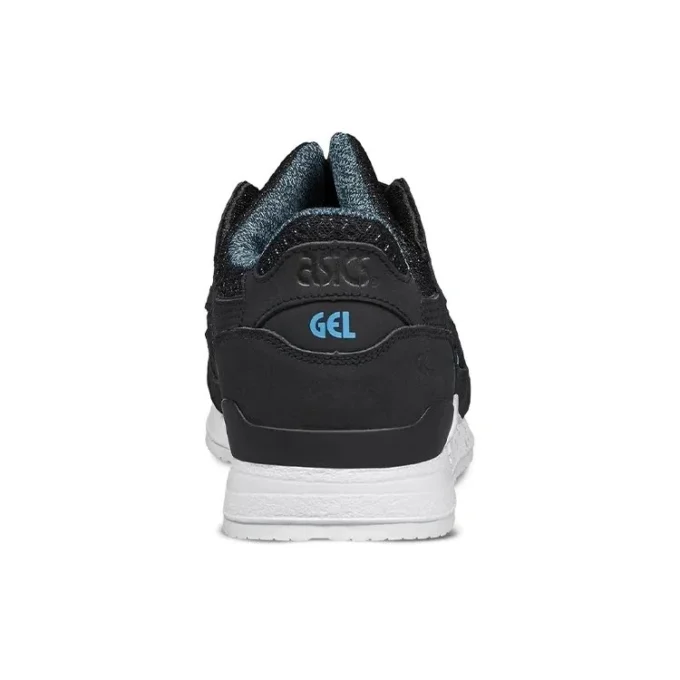 Gel-Lyte 3 „Black”