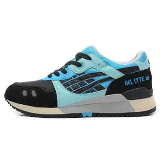 Gel-Lyte 3 „Black Blue”