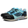 Gel-Lyte 3 „Black Blue”