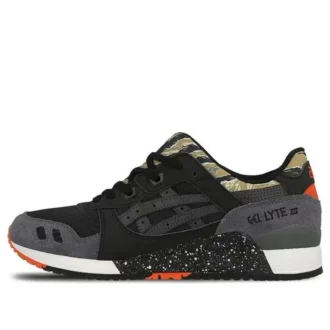 Gel-Lyte 3 „Black Camo”
