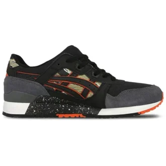 Gel-Lyte 3 „Black Camo”