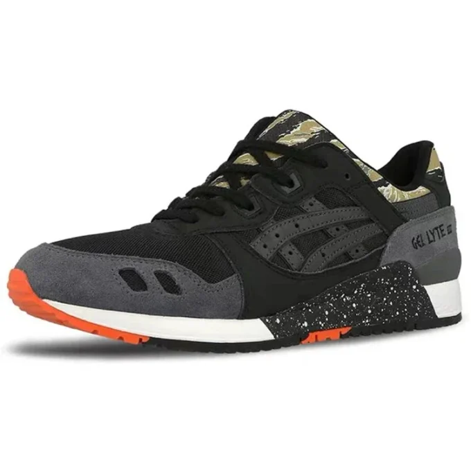 Gel-Lyte 3 „Black Camo”