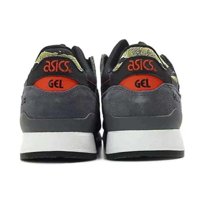 Gel-Lyte 3 „Black Camo”