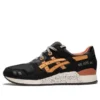 Gel-Lyte 3 „Black Gold”