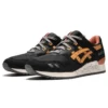 Gel-Lyte 3 „Black Gold”