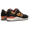 Gel-Lyte 3 „Black Gold”
