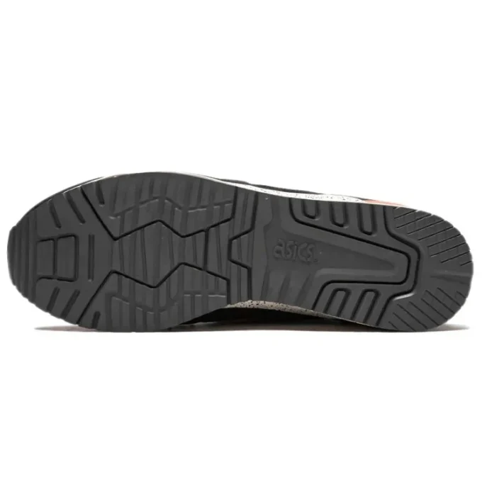 Gel-Lyte 3 „Black Gold”
