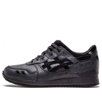 Gel-Lyte 3 „Black Mamba”