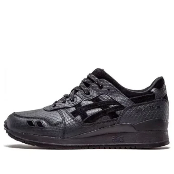 Gel-Lyte 3 „Black Mamba”