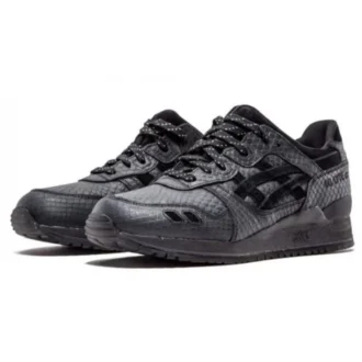 Gel-Lyte 3 „Black Mamba”