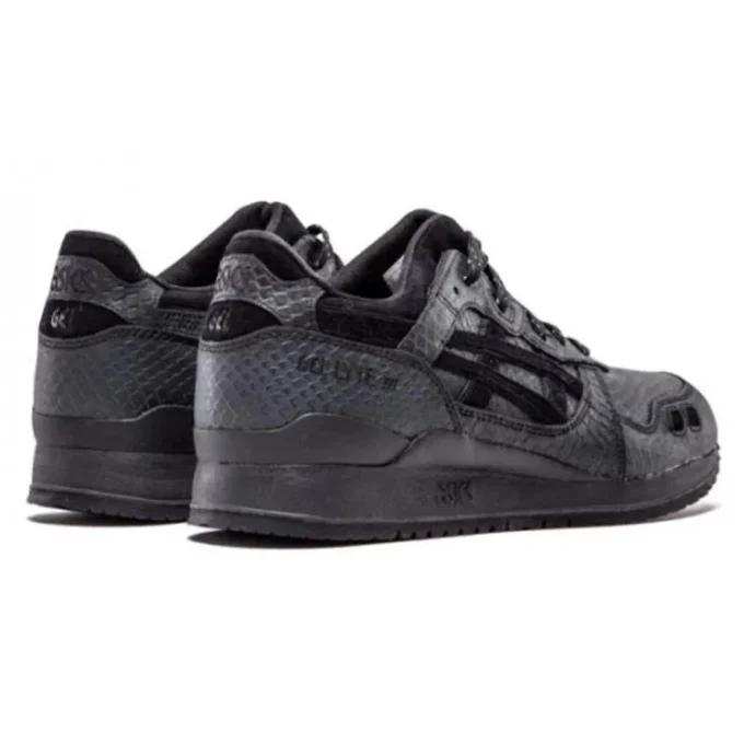 Gel-Lyte 3 „Black Mamba”