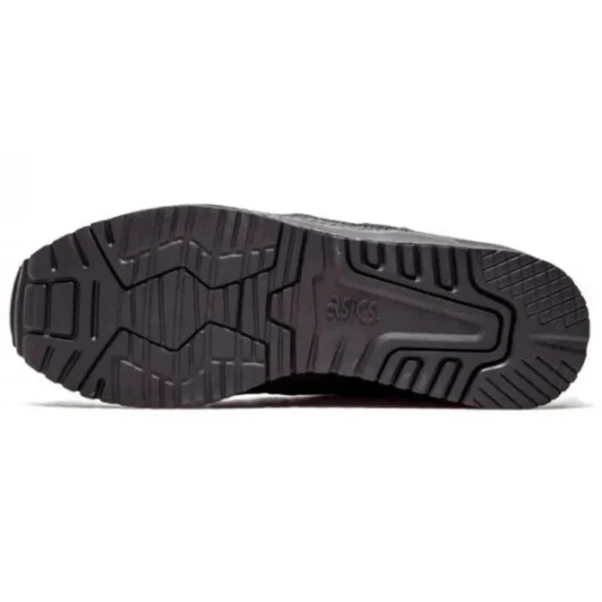 Gel-Lyte 3 „Black Mamba”